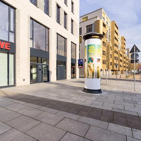 Pineapple Apartments Dresden Altstadt I - 117 Qm - 1X Free Parking 外观 照片