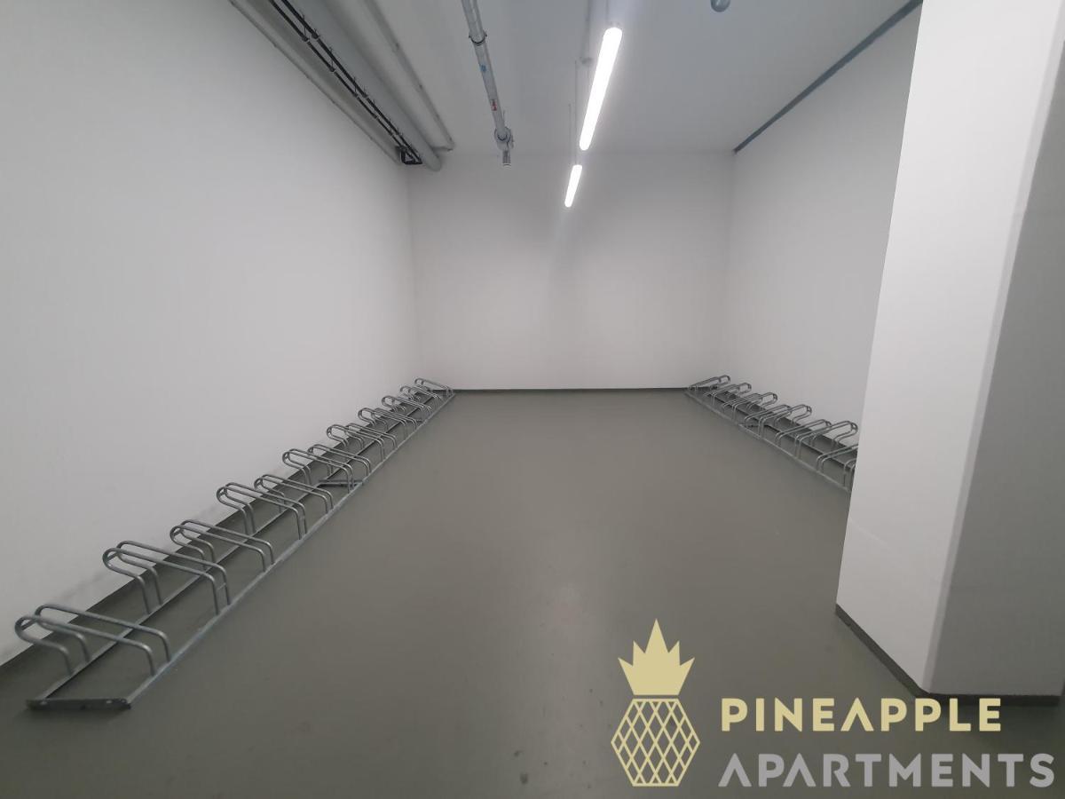 Pineapple Apartments Dresden Altstadt I - 117 Qm - 1X Free Parking 外观 照片